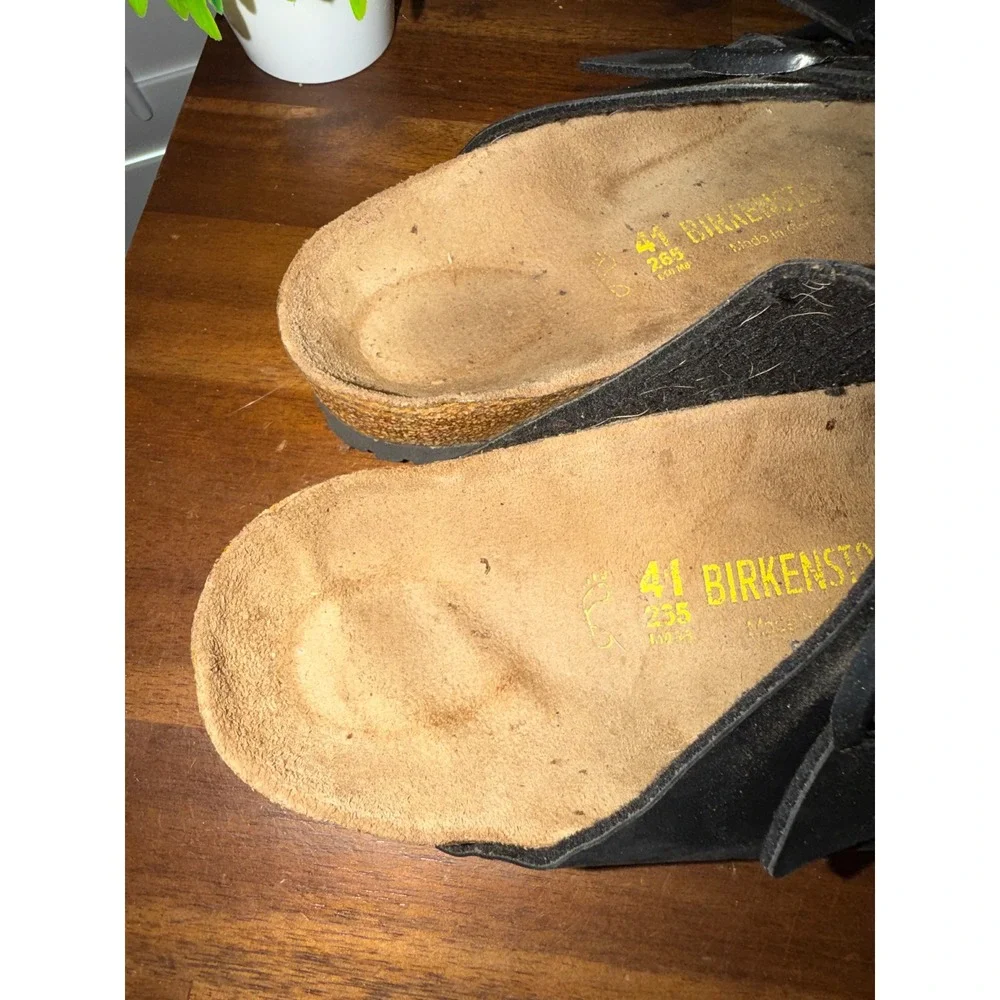 Birkenstock arizona sandals